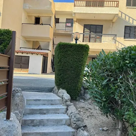 Margarita Gardens Apartament