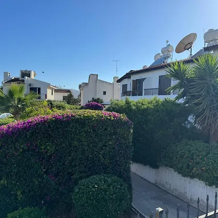 Margarita Gardens דירה Paphos
