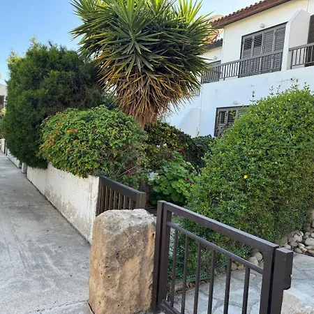 דירה Margarita Gardens Paphos