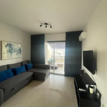 דירה Margarita Gardens Paphos