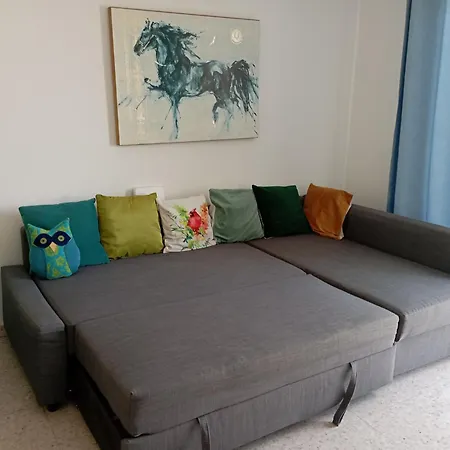 Margarita Gardens Apartment *