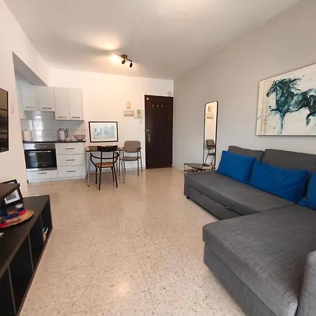 Apartment Margarita Gardens Paphos