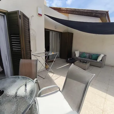 Margarita Gardens Apartment *